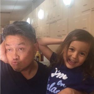 Meet your Posher, Rich